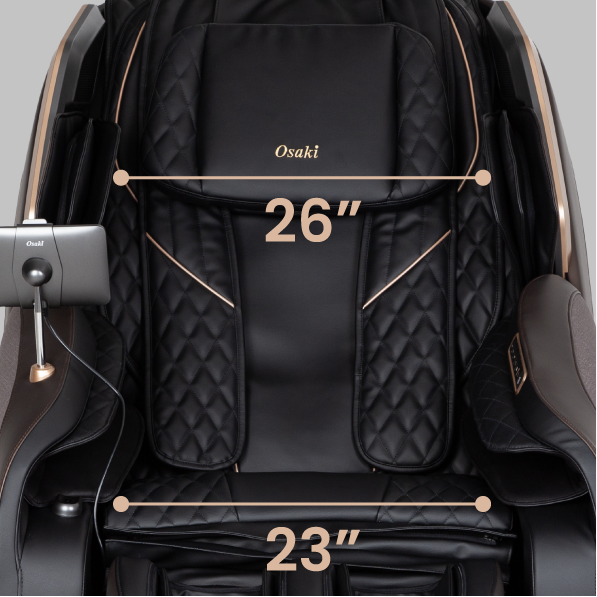Duke XL Front View