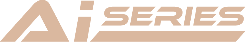 Osaki AI Series Logo