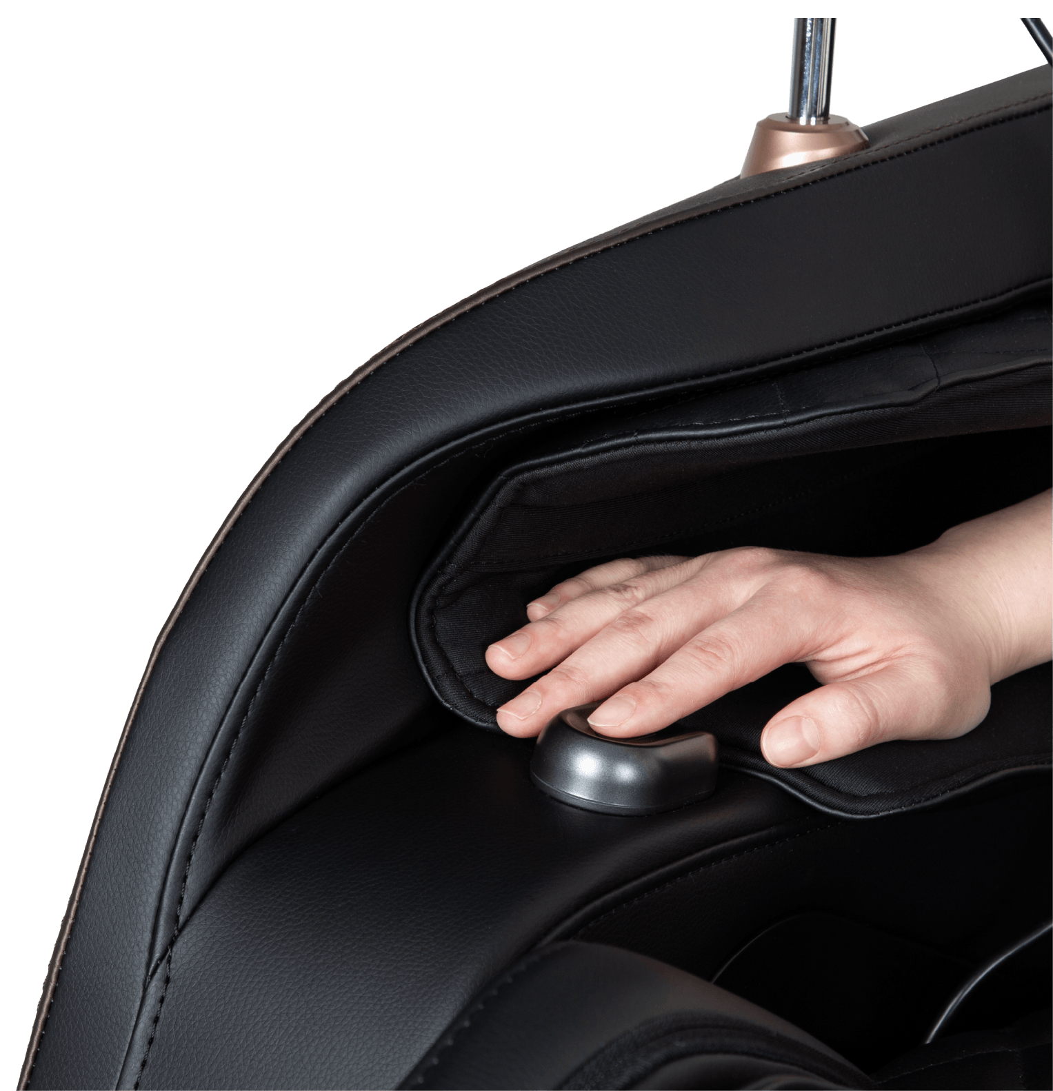 Health Detection Hand Sensor