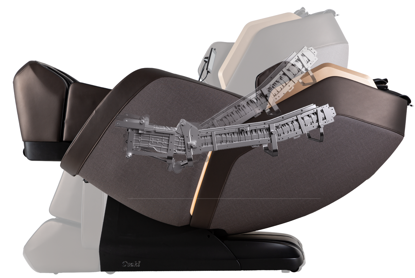 Duke XL 4D (Free 2 Yrs Warranty 🎁) — Titan Chair