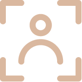 Body Scan Technology Icon