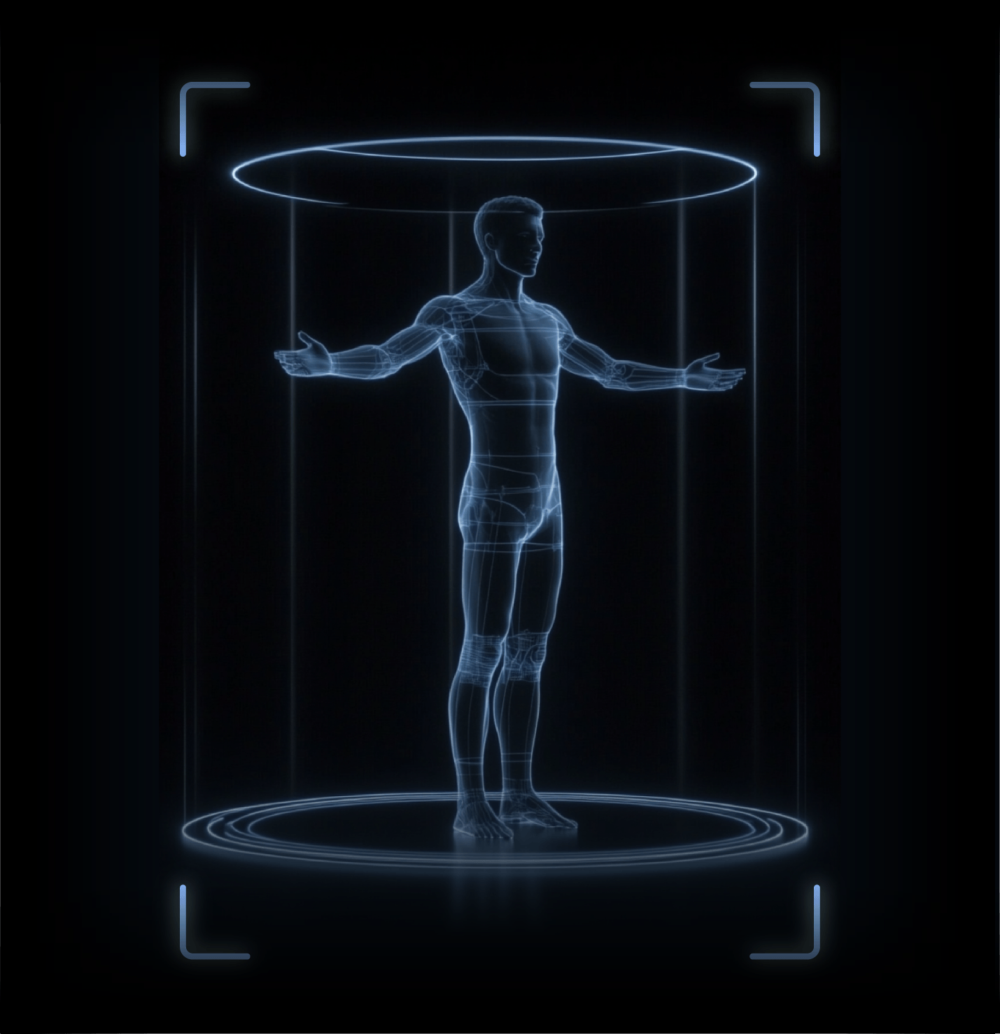 Duke XL Body Scan System