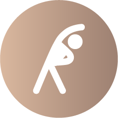 Stretch Auto Massage Program
