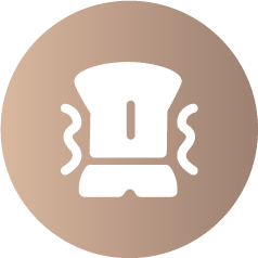 Back & Waist Auto Massage Program