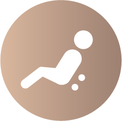 Glutes Auto Massage Program