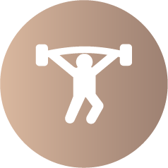 Sports Recovery Auto Massage Program
