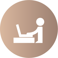 Office Relief Auto Massage Program