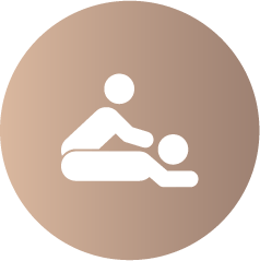 Relax Auto Massage Program