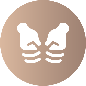 Tapping Manual Massage Mode
