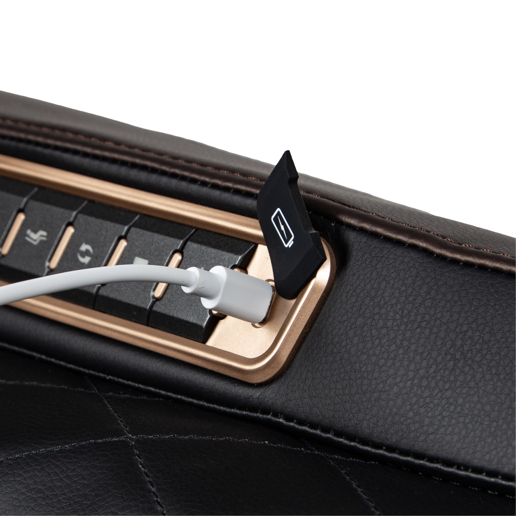 Duke XL 4D (Free 2 Yrs Warranty 🎁) — Titan Chair