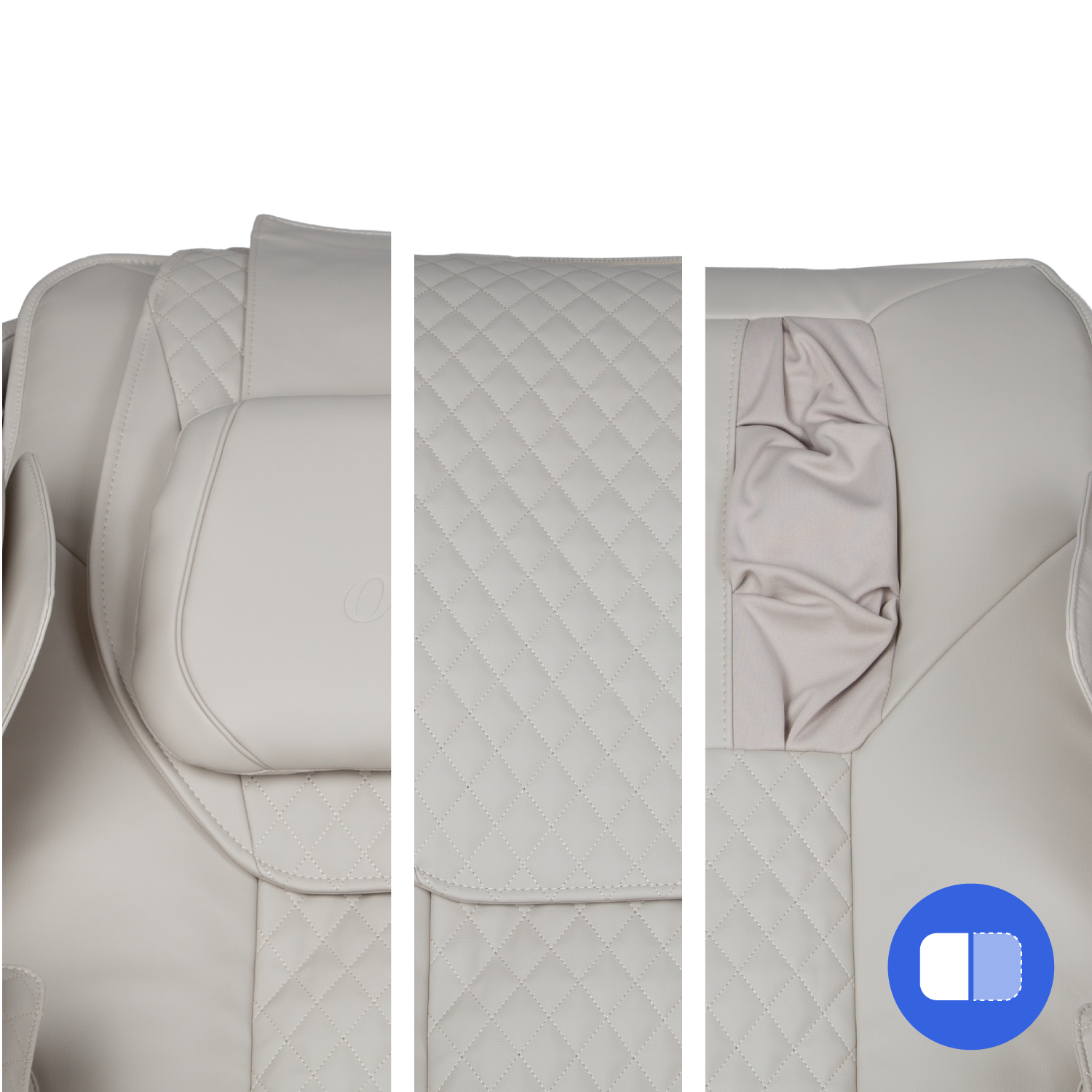 Removable Headrest