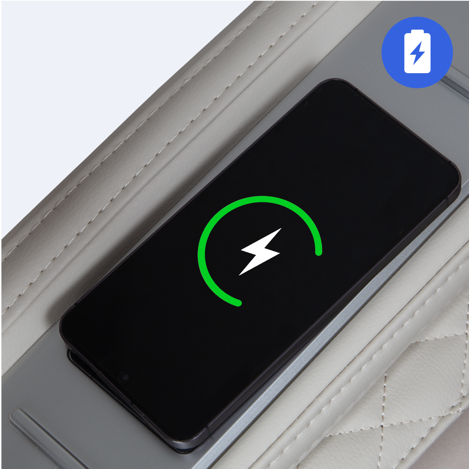 Wireless Charging