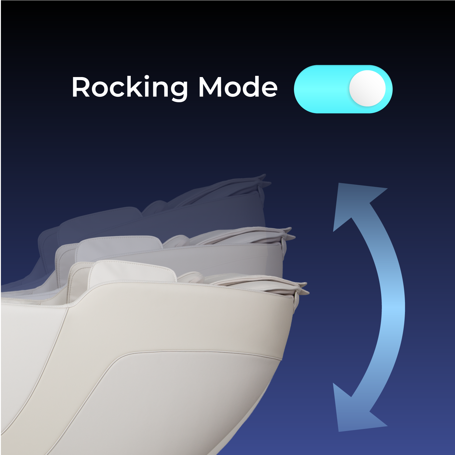 Special rocking technology