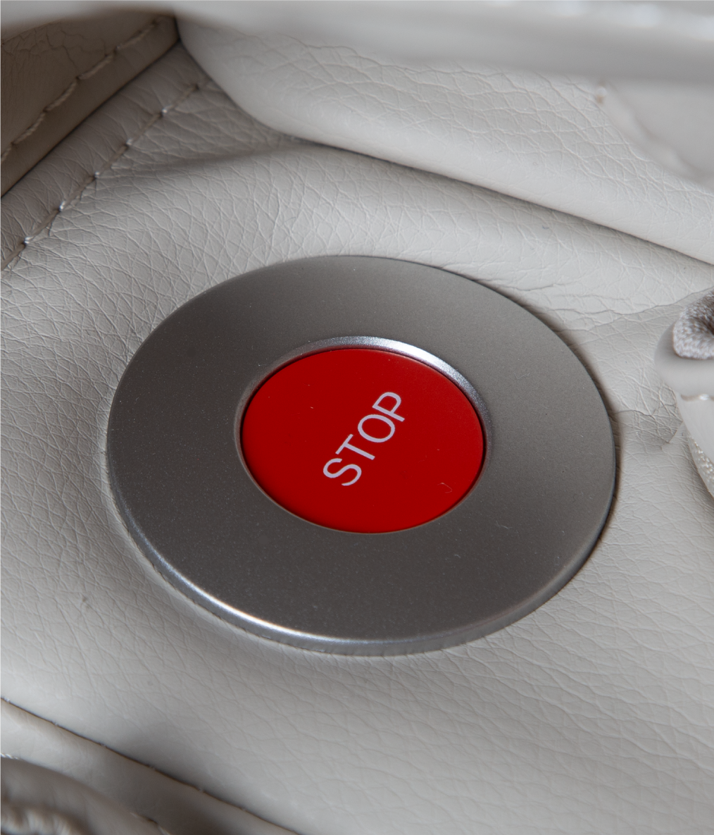 Emergency Stop