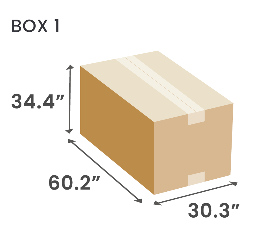 Packaging Box Dimensions