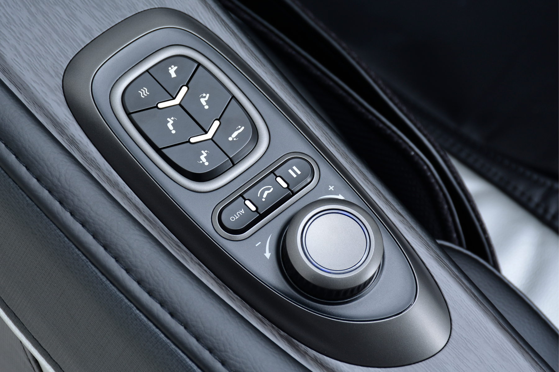 Osaki Hypnos 4D Pro AI