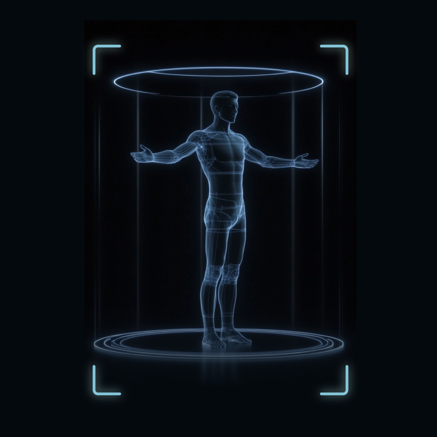 Osaki Nova II Body Scan Technology