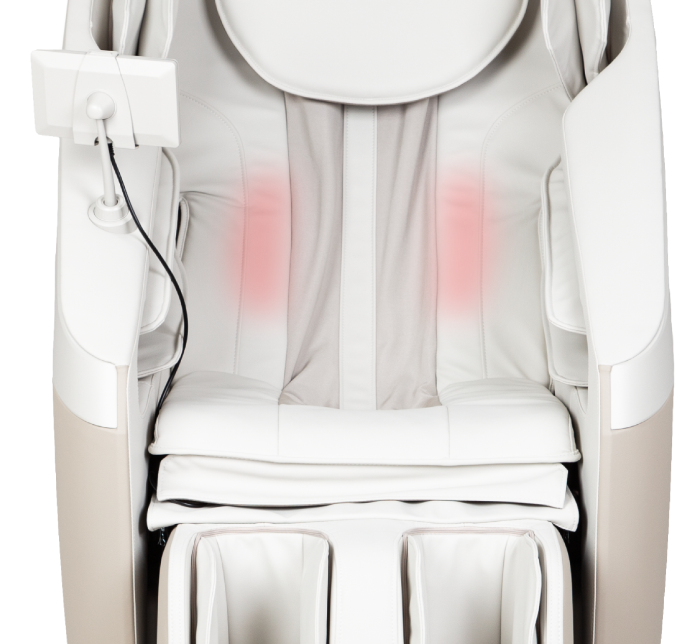 Osaki Nova II Lumbar Heat Therapy